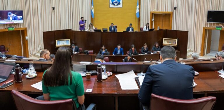 Lee más sobre el artículo La Legislatura declaró de interés la Red de Jóvenes Comunicadores