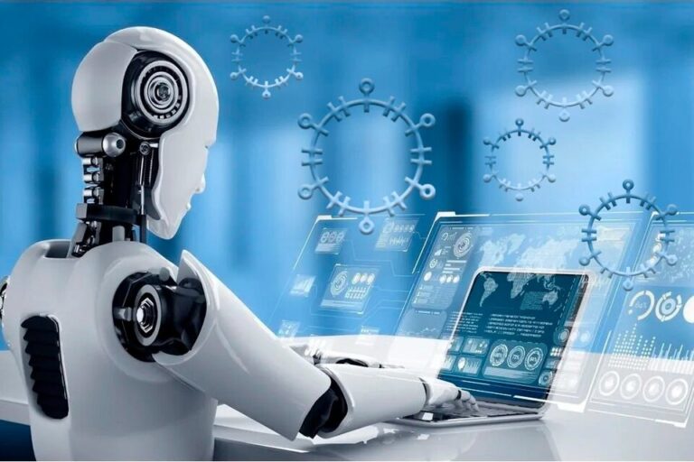 Lee más sobre el artículo Inteligencia Artificial: Desinformación sintética